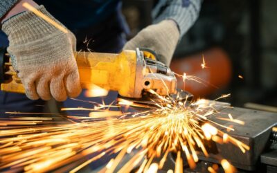 Tuyauterie industrielle à Sarreguemines : votre métallerie spécialisée en pièces de raccordement métallique